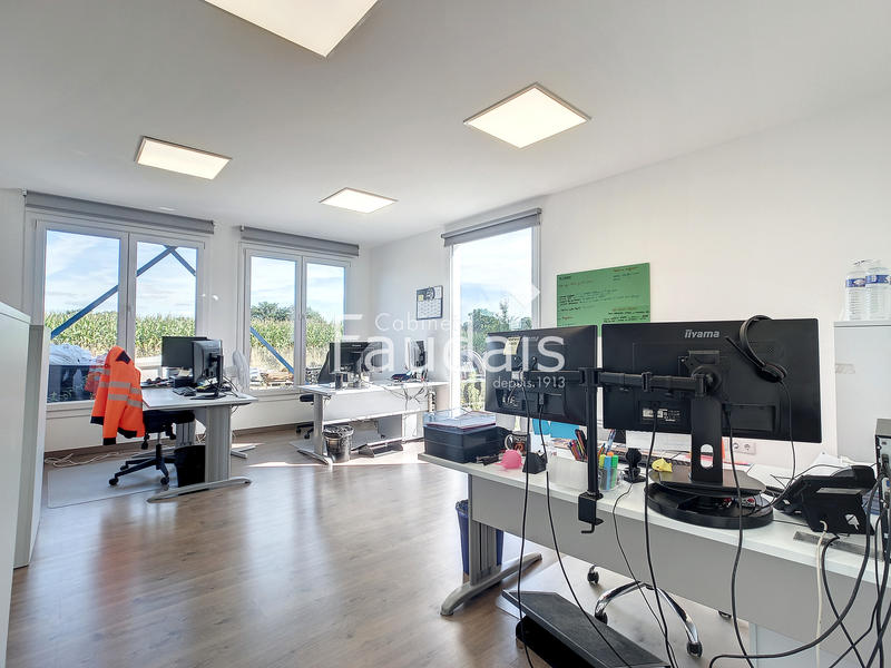 Local commercial - 430 m²