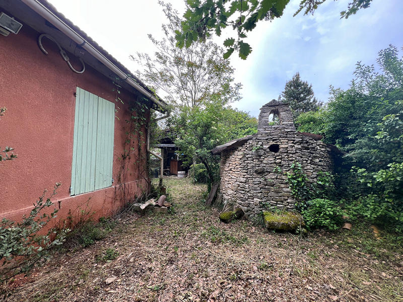 Maison - 100 m² - 2 pièces