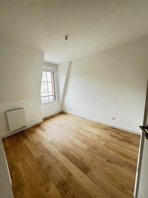 Appartement - 86 m² - 4 pièces