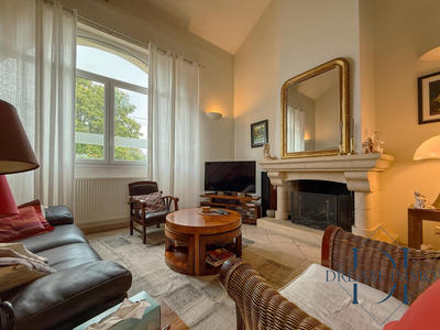 Maison - 144 m² - 6 pièces