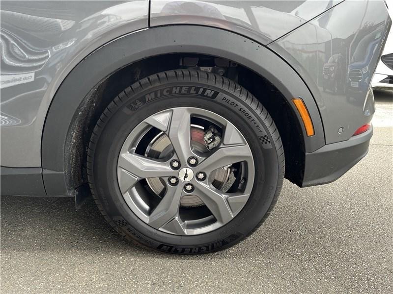 Ford Mustang Mach-E Extended Range 99 Kwh 294 Ch