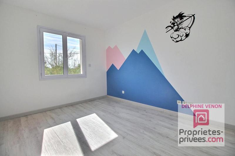 Maison - 210 m² - 6 pièces