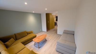 Maison de village - 123 m² - 5 pièces