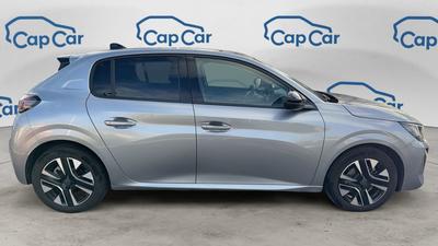 Peugeot 208 1.2 Puretech 100 Allure