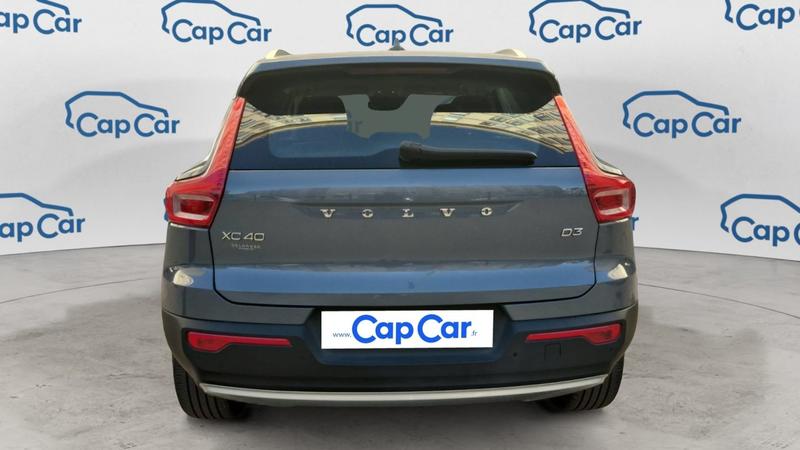 Volvo Xc40 2.0 D3 150 Geartronic8 Business