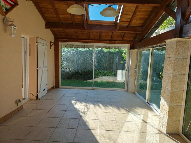 Maison - 79 m² - 5 pièces