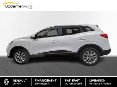 Renault Kadjar Blue dCi 115 Business