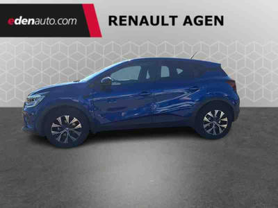 Renault Captur TCe 90 Evolution