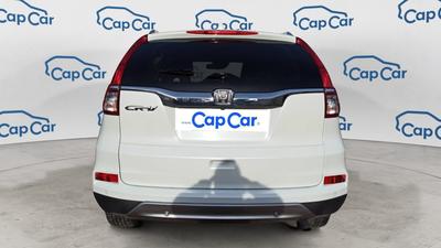 Honda Cr-V IV 1.6 i-Dtec Awd 160 Bva9 Exclusive Navi