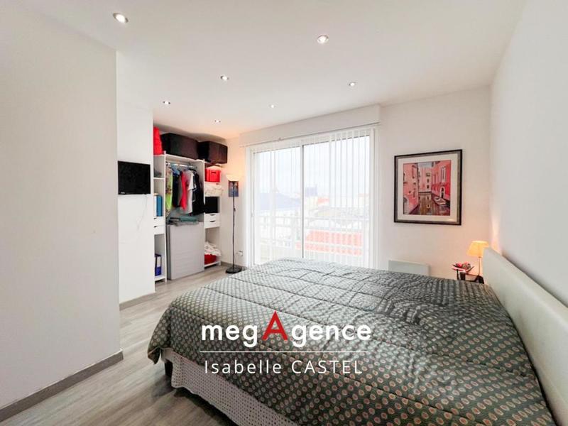 Maison de ville - 110 m² - 4 pièces