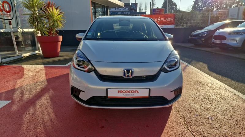 Honda Jazz IV 1.5 i-Mmd Executive At