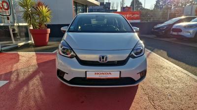 Honda Jazz IV 1.5 i-Mmd Executive At