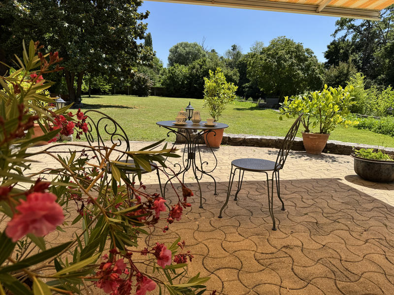 Maison - 163 m² - 6 pièces