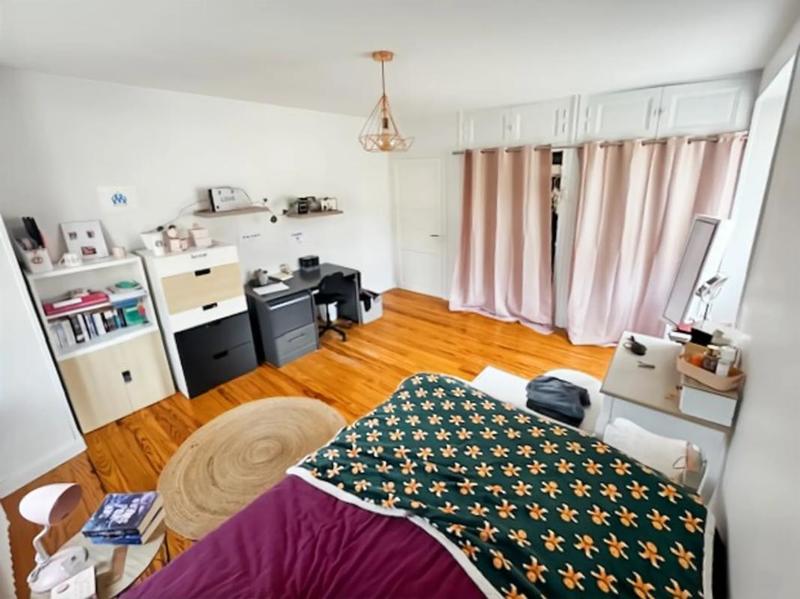 Maison - 155 m² - 5 pièces