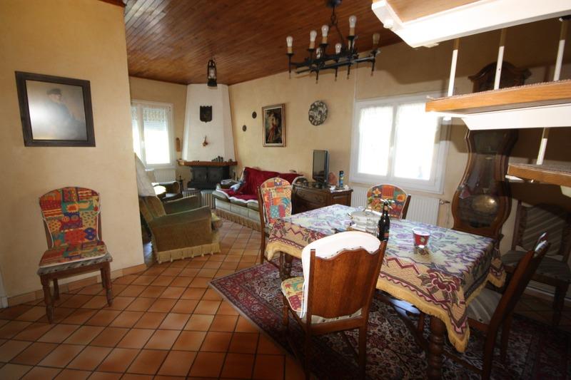 Maison - 149 m² - 6 pièces