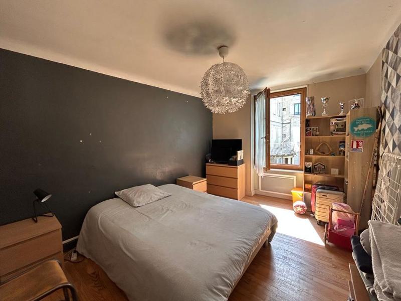 Maison - 71 m² - 1 pièce