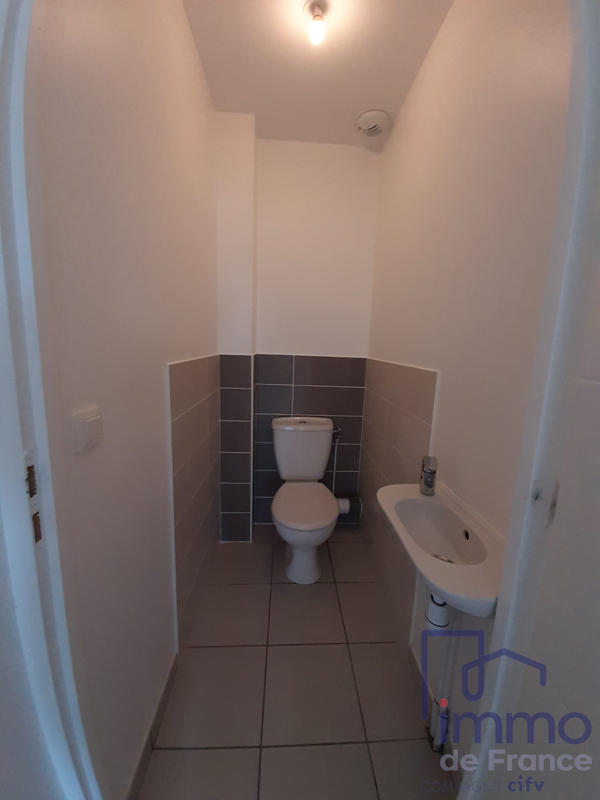 Appartement - 81 m² - 4 pièces