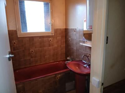 Appartement - 50 m² - 3 pièces