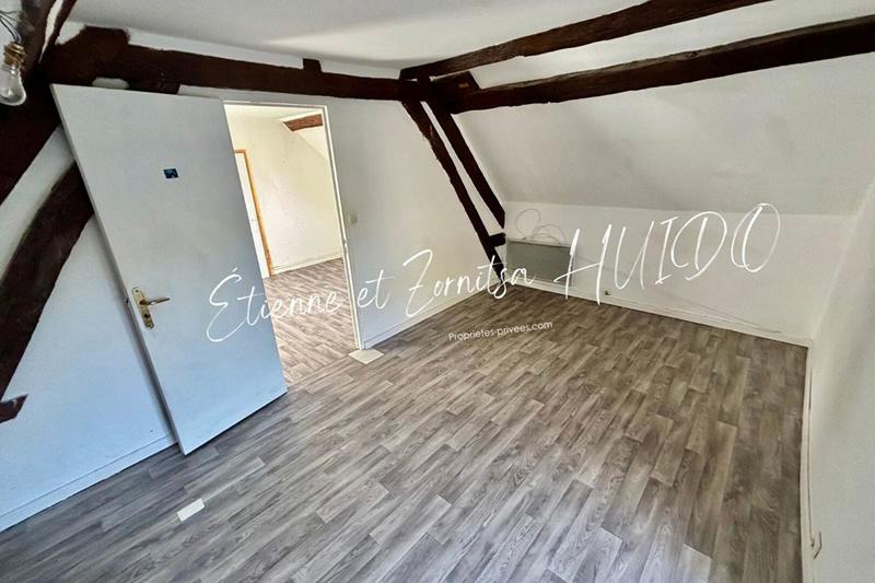 Maison - 147 m² - 5 pièces