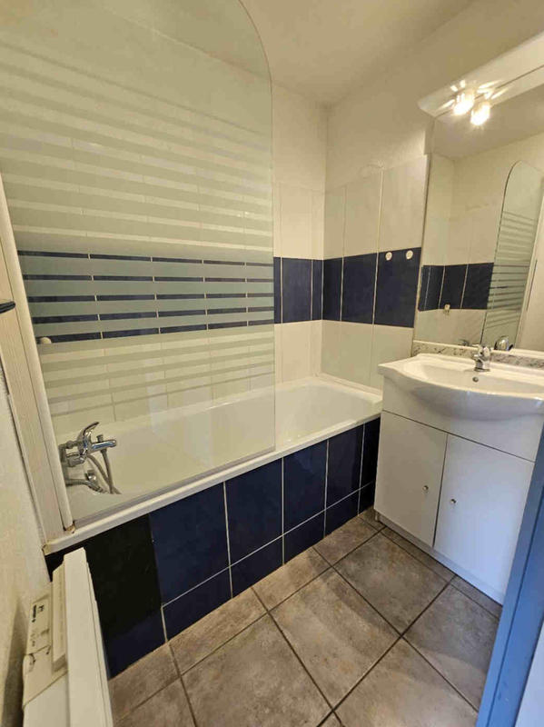 Maison - 30 m² - 3 pièces