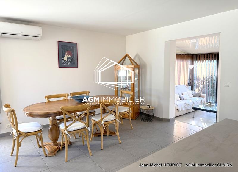 Villa - 116 m² - 5 pièces