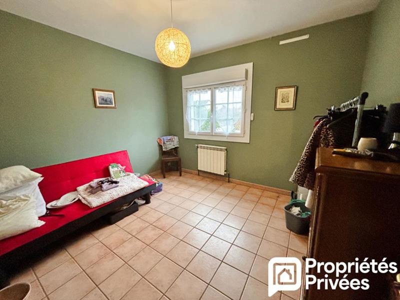 Maison - 79 m² - 4 pièces