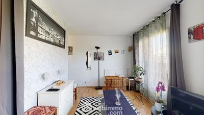 Appartement - 28 m² - 1 pièce