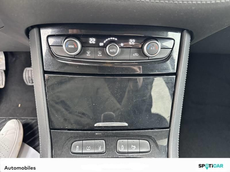 Grandland X 1.5 Diesel 130 Design &amp; Tech