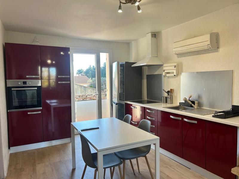 Appartement - 73 m² - 3 pièces