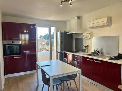 Appartement - 73 m² - 3 pièces