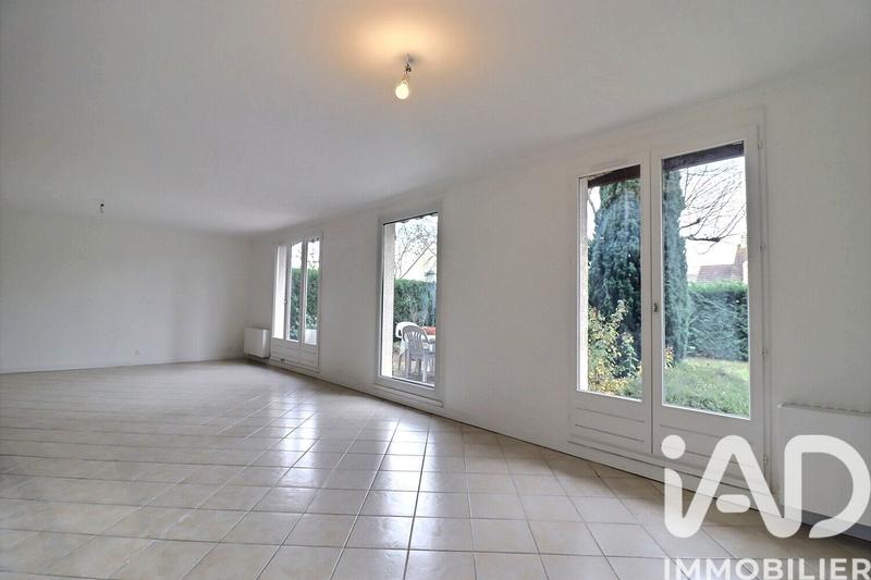 Maison - 143 m² - 7 pièces