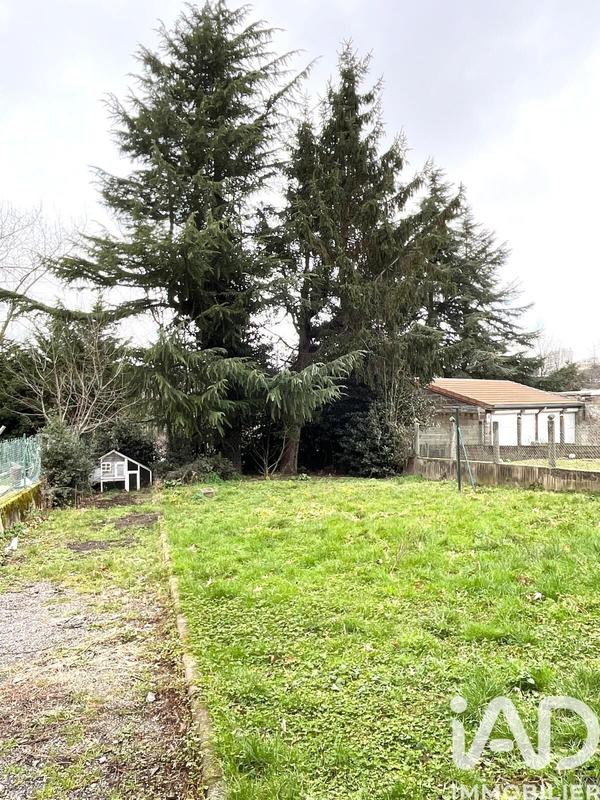 Maison - 116 m² - 5 pièces