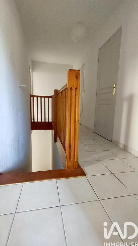 Maison - 106 m² - 4 pièces