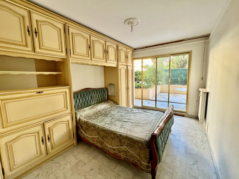 Appartement - 79 m² - 3 pièces