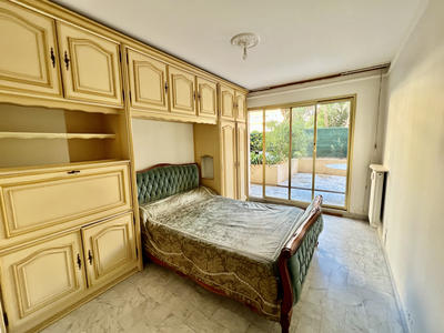 Appartement - 79 m² - 3 pièces