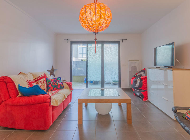 Appartement - 73 m² - 3 pièces