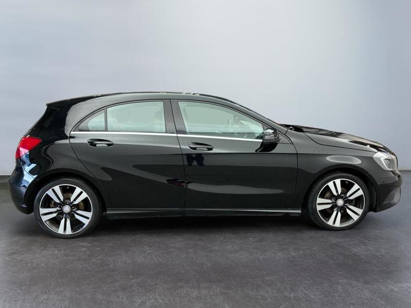 Mercedes Classe a 180 BlueEFFICIENCY Sensation