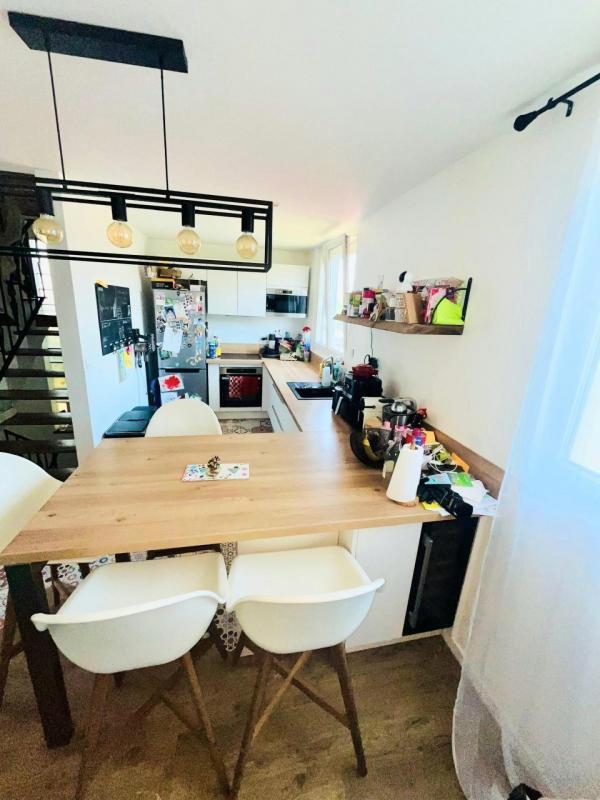 Pavillon - 144 m² - 4 pièces