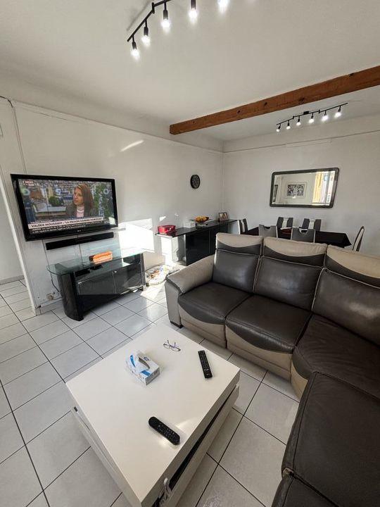 Villa - 77 m² - 4 pièces