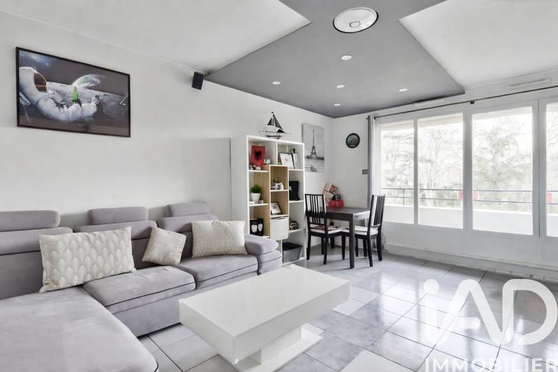 Appartement - 74 m² - 3 pièces