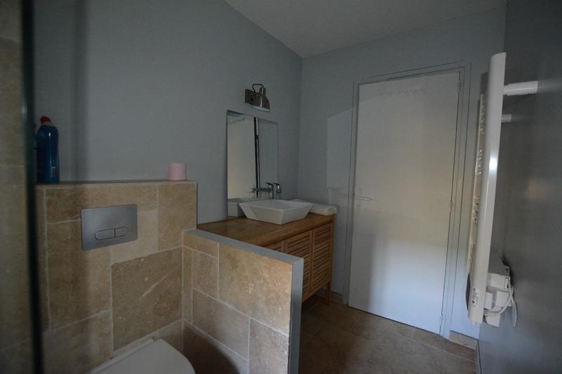 Mas - 131 m² - 5 pièces