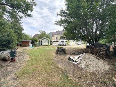 Maison - 180 m² - 7 pièces