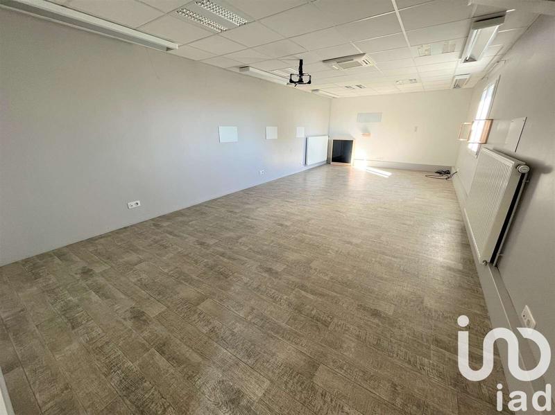 Appartement - 410 m² - 8 pièces