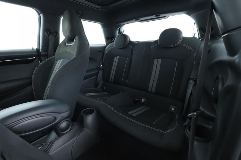 Mini Mini John Cooper Works Bva6 3p 231 ch