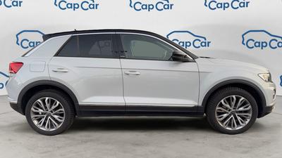 Volkswagen t-Roc 1.5 Tsi 150 Dsg7 United