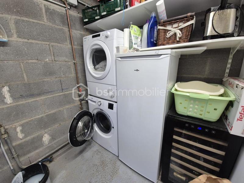 Maison traditionnelle - 136 m² - 6 pièces