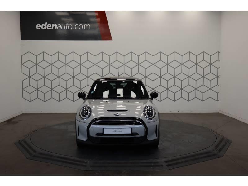 Mini Mini Hatch 3 Portes Cooper se 184 ch Essential