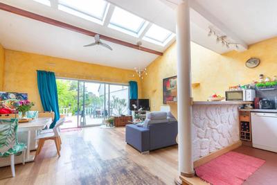 Appartement - 101 m² - 4 pièces