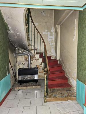 Immeuble - 108 m² - 5 pièces