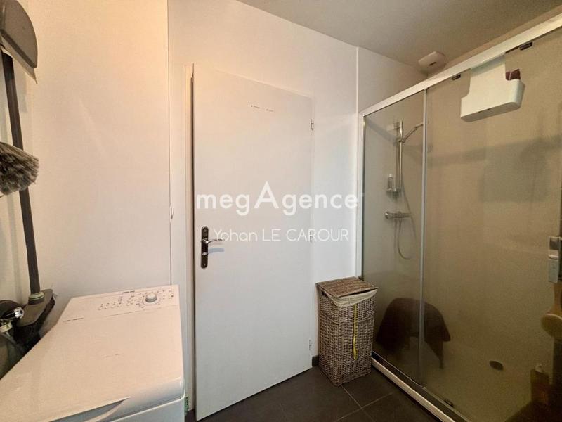 Maison - 48 m² - 2 pièces